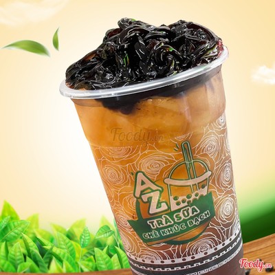 Hồng Trà Sâm Bí Đao (L)