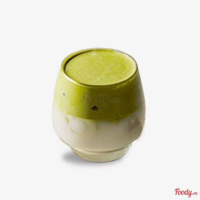 Trà Matcha Coco