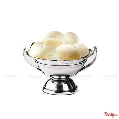 Khúc Bạch - Panna Cotta