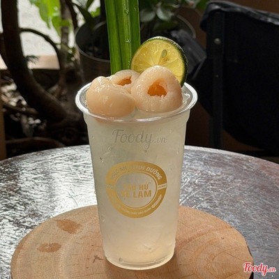 SẢ CHANH VẢI