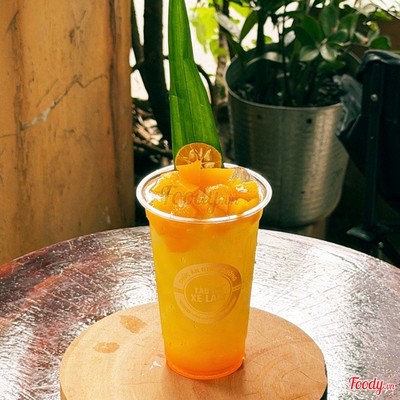 ĐÀO TẮC
