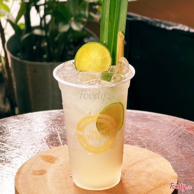 SẢ CHANH