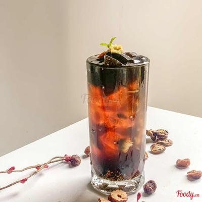 Sâm mix thập cẩm 1
