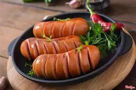 Xúc Xích Đức thêm