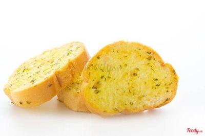 Bánh mì bơ tỏi