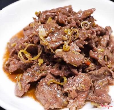 Bò thêm
