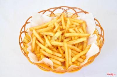 Khoai tây chiên