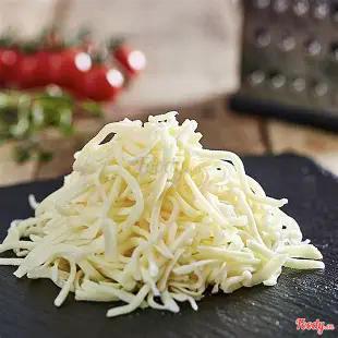 Phô mai sợi thêm
