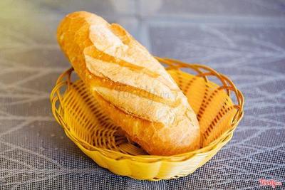 Bánh mì vàng