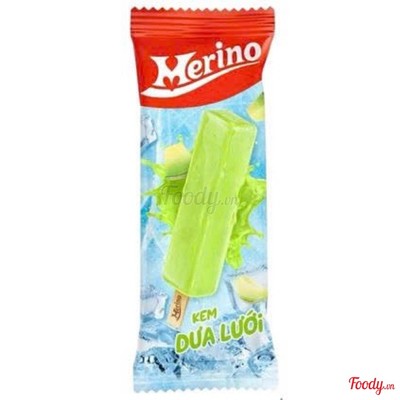 Kem dưa lưới Merino 52g