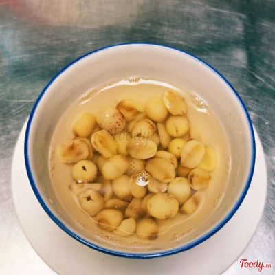 Chè hạt sen