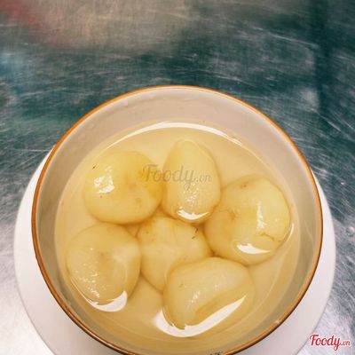 Chè củ năng