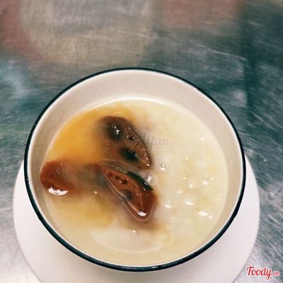 Bo Bo Củ Sen Nước Hủ Ki