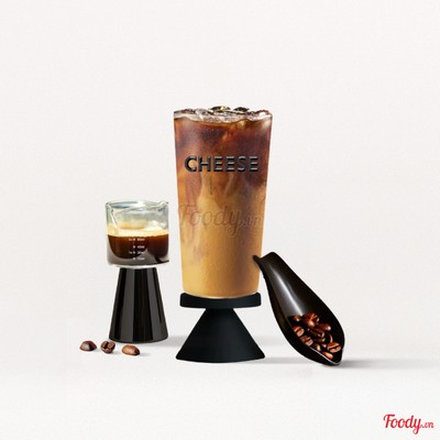 Cà Phê Sữa - Milk Caffè