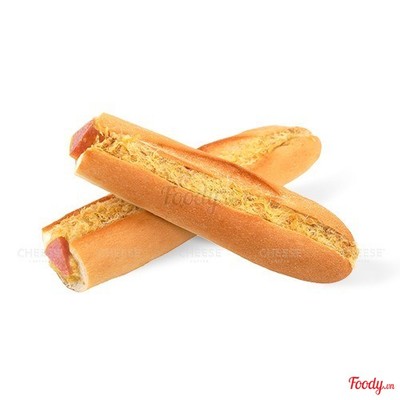 Bánh Mì Que - Breadstick