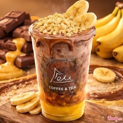 Trà Sữa SOCOLA CHUỐI
