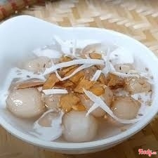 Chè Bột Lọc