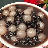 Đậu Đen - Bột Lọc
