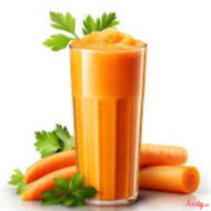 Sinh Tố Cà Rốt