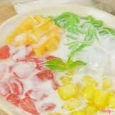 Mít-Hạt Đác-Củ Năng-Sầu Riêng