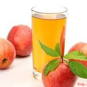 Nước Ép Táo