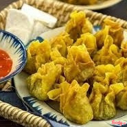 Sủi Cảo (6 viên)