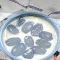 Hạt Đác Sữa