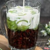 Đậu Đen - Bánh Lọt