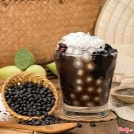 Đậu Đen - Sương Sáo