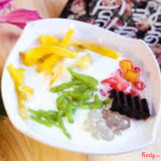 Sữa Chua Mít