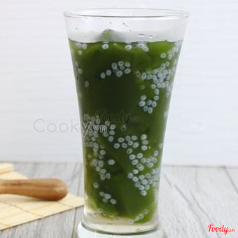 Sương Sáo - Hạt É