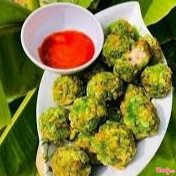 Cốm Xanh (3 viên)