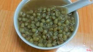 Chè Đậu Xanh Hột