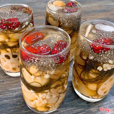 Sâm Bổ Lượng