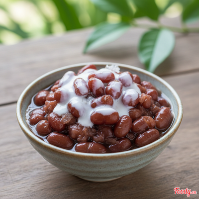 Chè Đậu Đỏ