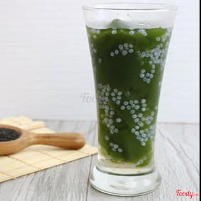 Sương Sâm - Hạt É
