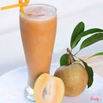 Sinh Tố Sapo