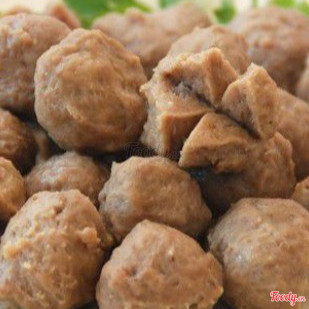 Bò Viên (8 viên)