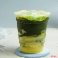 Rau Má Đậu Xanh