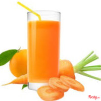 Nước Ép Cà Rốt