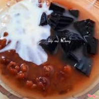 Đậu Đỏ - Sương Sáo
