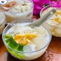 Hạt Đác Đậu Xanh Sầu Riêng