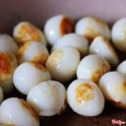 Trứng Cút (8 trứng)