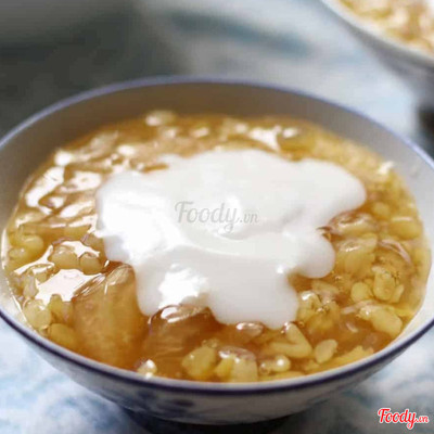 Chè Bưởi