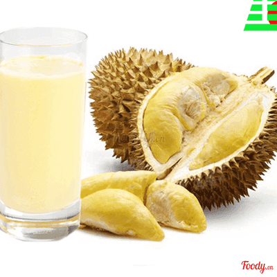 Sầu Riêng Sữa