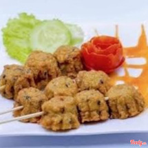 Ốc Nhồi Hải Sản (3 viên)