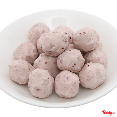 Mực Viên (8 viên)