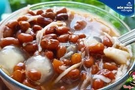 Đậu Đỏ - Bột Lọc (Thất Tịch)