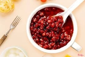 Chè Đậu Đỏ (Thất Tịch)