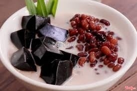 Đậu Đỏ - Sương Sáo (Thất Tịch)